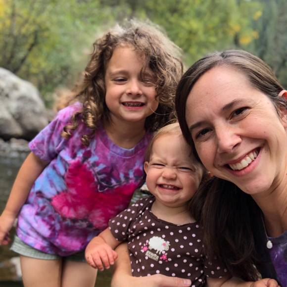 Meet your Posher, Angie - Picture 1 of 1